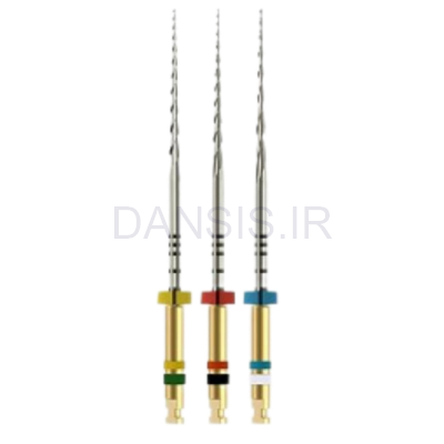 تصویر  فایل روتاری درمان مجدد RETRETMENT - BASSI