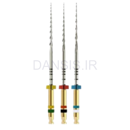 تصویر  فایل روتاری درمان مجدد RETRETMENT - BASSI