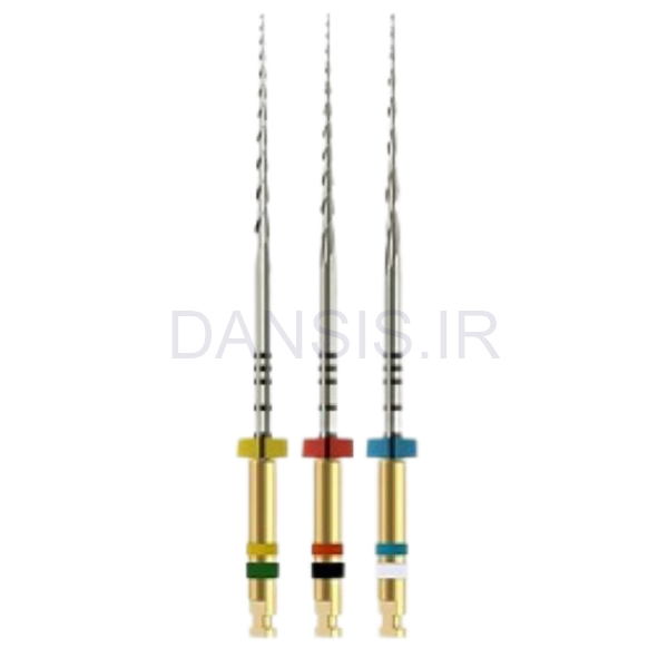 تصویر  فایل روتاری درمان مجدد RETRETMENT - BASSI