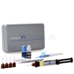 تصویر  سمان رزینی دوال کیور