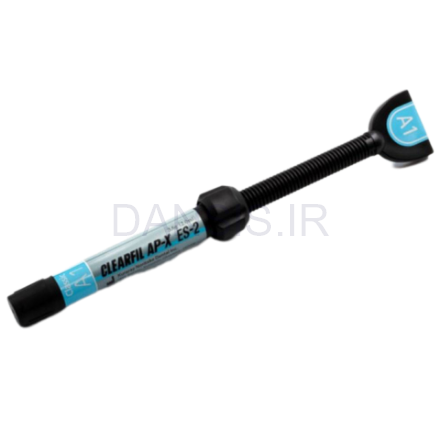 تصویر  کامپوزیت لایه ای کوراری