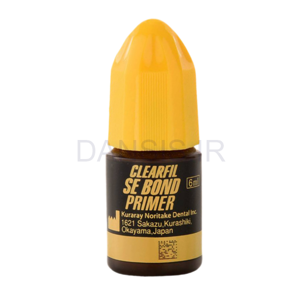 تصویر  باندینگ SE BOND