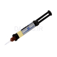 تصویر  سمان رزینی دوال کیور