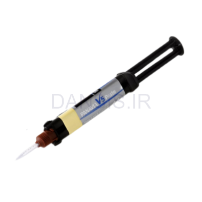 تصویر  سمان رزینی دوال کیور