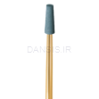 تصویر  دیسک مخروطی زبر سنگ زدن پرسلن ، لیتیوم دیسیلیکات و زیرکونیا 8053