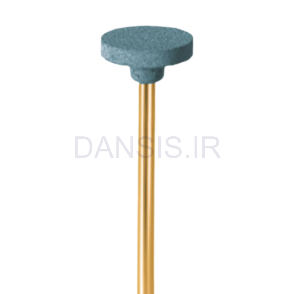 تصویر  دیسک زبر سنگ زدن پرسلن ، لیتیوم دیسیلیکات و زیرکونیا 8048