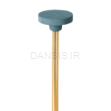 تصویر  دیسک زبر سنگ زدن پرسلن ، لیتیوم دیسیلیکات و زیرکونیا 8048