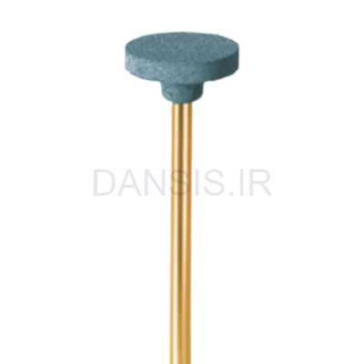 تصویر  دیسک زبر سنگ زدن پرسلن ، لیتیوم دیسیلیکات و زیرکونیا 8048