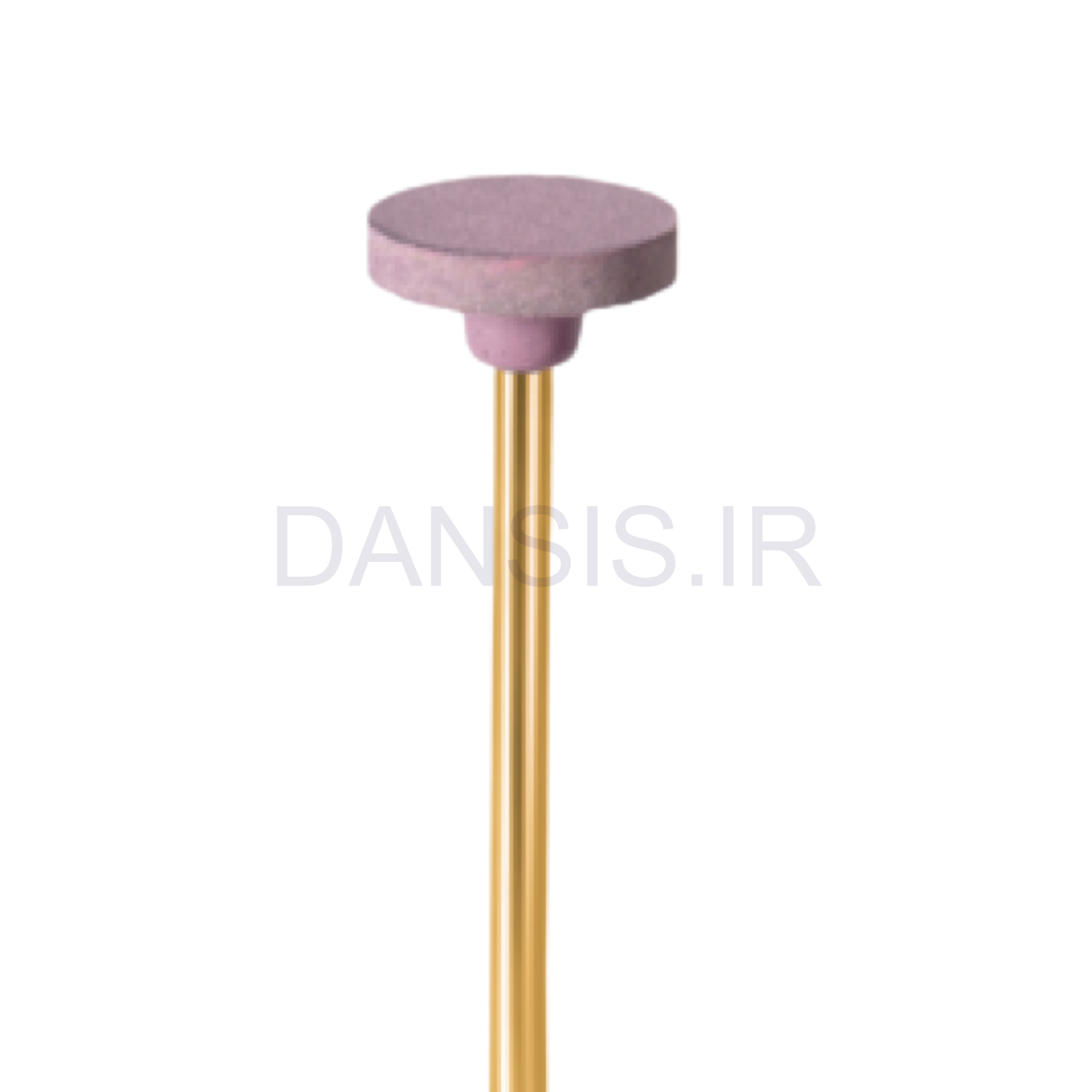 تصویر  ریفیل پالیش لابراتوار مدیوم دی سیلیکات لیتیوم کد 8148
