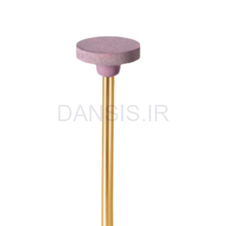 تصویر  ریفیل پالیش لابراتوار مدیوم دی سیلیکات لیتیوم کد 8148