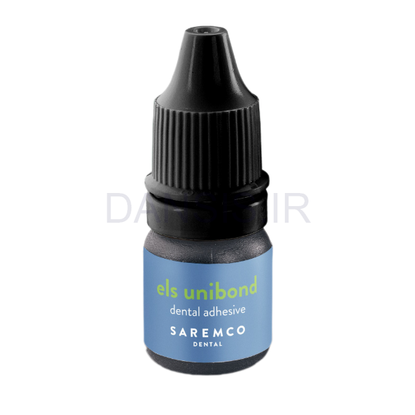 تصویر  باندینگ نسل 8 سارمکو SAREMCO else unibond