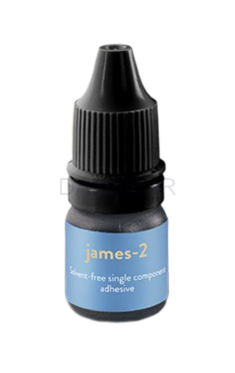 تصویر  باندینگ نسل 5 سارمکو SAREMCO James2