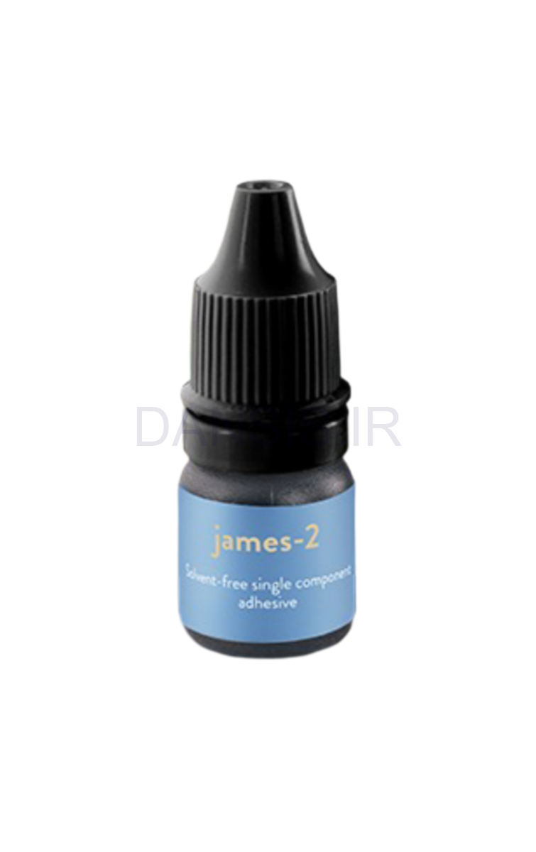 تصویر  باندینگ نسل 5 سارمکو SAREMCO James2