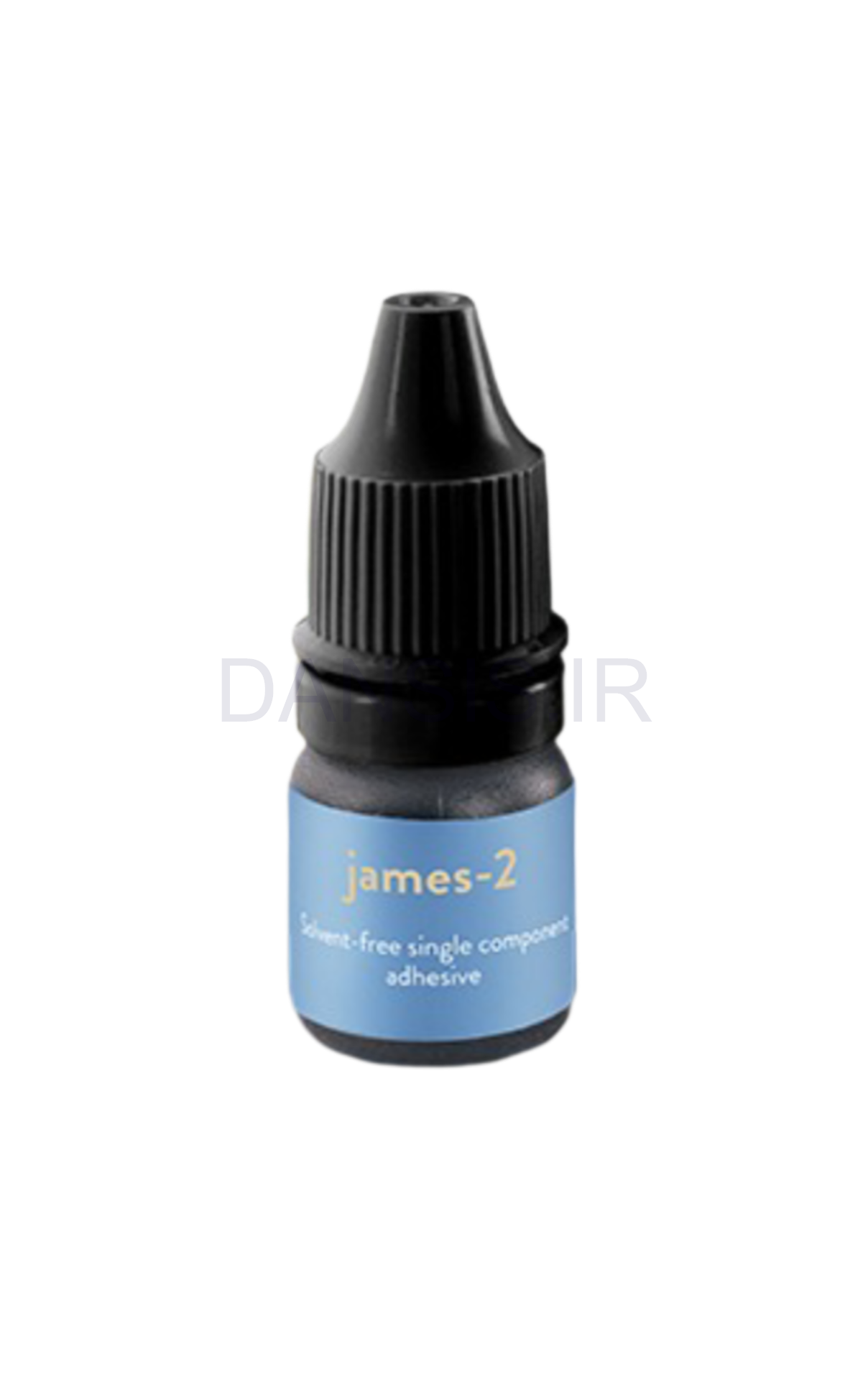 تصویر  باندینگ نسل 5 سارمکو SAREMCO James2