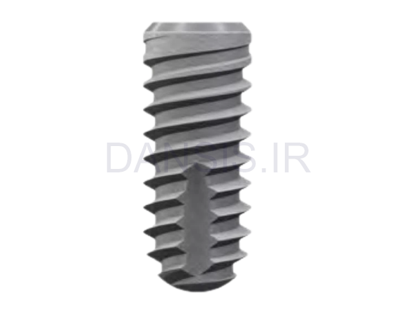 تصویر  فیکسچر کوپا اسکای بردنت (Bredent CopaSky)