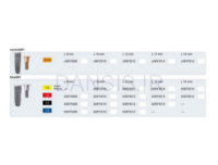 تصویر  فیکسچر بلواسکای و نرو اسکای بردنت (Bredent BlueSKY and NarrowSKY)