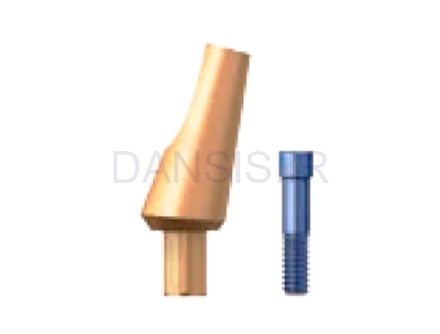 تصویر  اباتمنت زاویه دار اسکای بردنت (Bredent)