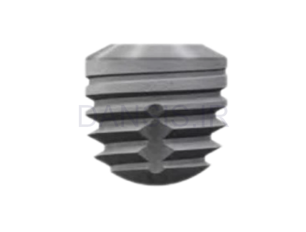 تصویر  فیکسچر شورت کوپا اسکای بردنت (Bredent CopaSky)