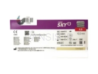 تصویر  فیکسچر شورت کوپا اسکای بردنت (Bredent CopaSky)