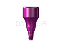 تصویر  هیلینگ اباتمنت کوپا اسکای بردنت (Bredent)