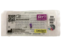 تصویر  انالوگ فیکسچر کوپا اسکای بردنت (Bredent)