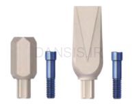 تصویر  اسکن بادی اسکای بردنت (Bredent)