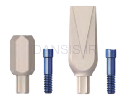 تصویر  اسکن بادی اسکای بردنت (Bredent)