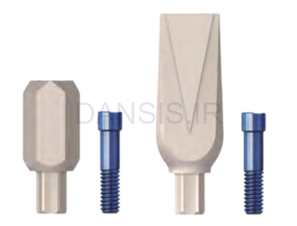 تصویر  اسکن بادی اسکای بردنت (Bredent)