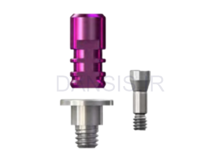 تصویر  آنالوگ دیجیتال فیکسچر کوپا اسکای بردنت (Bredent)