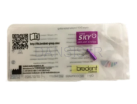 تصویر  آنالوگ دیجیتال فیکسچر کوپا اسکای بردنت (Bredent)