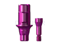 تصویر  اباتمنت تای بیس کوپا اسکای بردنت (Bredent)