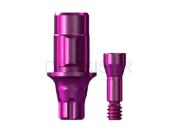 تصویر  اباتمنت تای بیس کوپا اسکای بردنت (Bredent)