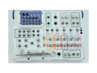 تصویر  کیت جراحی سیستم اسکای بردنت (Bredent)