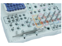 تصویر  کیت جراحی سیستم اسکای بردنت (Bredent)