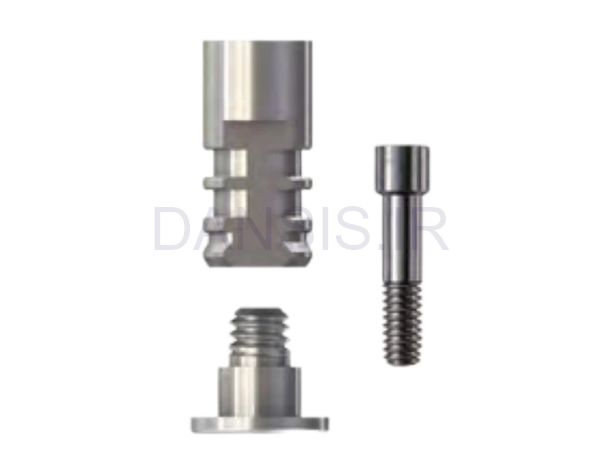 تصویر  آنالوگ دیجیتال فیکسچر اسکای بردنت (Bredent)