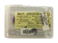 تصویر  ایمپرشن کوپینگ ترنسفر کوپا اسکای بردنت (Bredent)