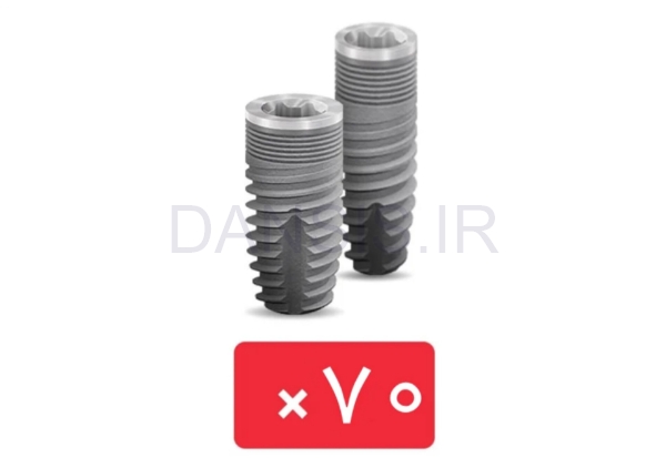 تصویر  پکیج 70 واحد فیکسچر اسکای بردنت