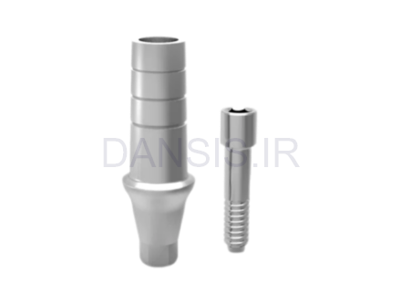 تصویر  اباتمنت مستقیم نکسیس (Naxis)