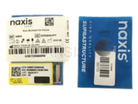 تصویر  اسکن بادی نکسیس (Naxis)