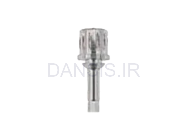 تصویر  درایور جایگذاری فیکسچر نکسیس (Naxis)