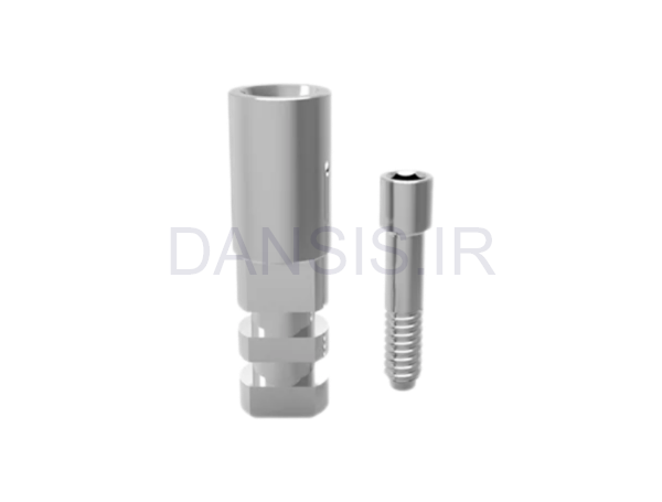 تصویر  آنالوگ فیکسچر نکسیس (Naxis)