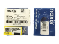 تصویر  آنالوگ فیکسچر نکسیس (Naxis)