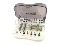 تصویر  کیت جراحی سیستم نکسیس (Naxis)