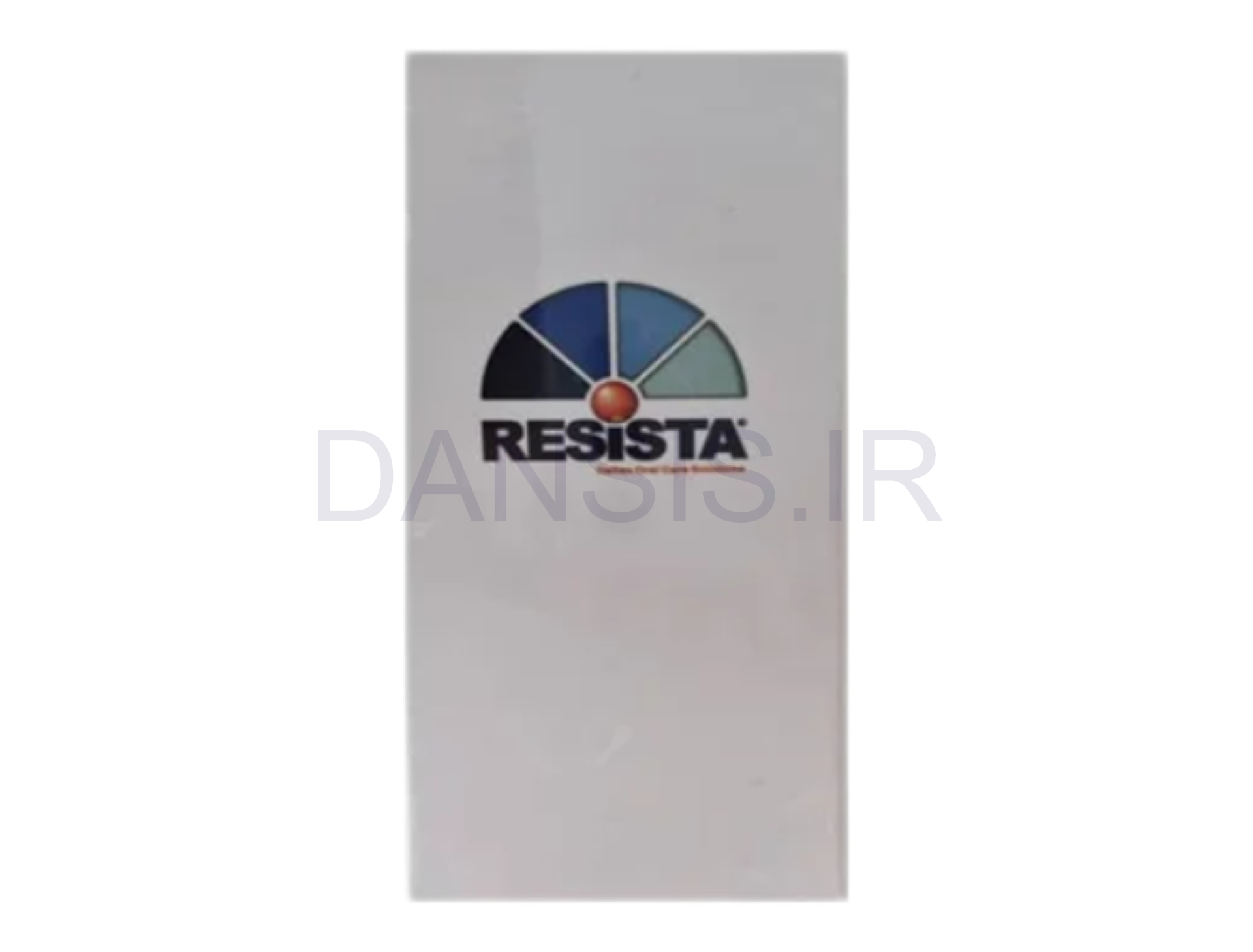 تصویر  فیکسچر ایمپلنت رسیستا (Resista)