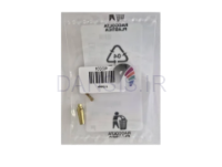 تصویر  اباتمنت مستقیم رسیستا (Resista)