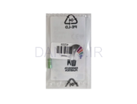 تصویر  آنالوگ فیکسچر رسیستا (Resista)