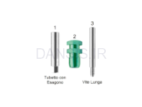 تصویر  ایمپرشن کوپینگ رسیستا (Resista)