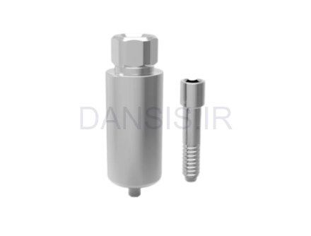 تصویر  پریمیل اباتمنت رسیستا (Resista)