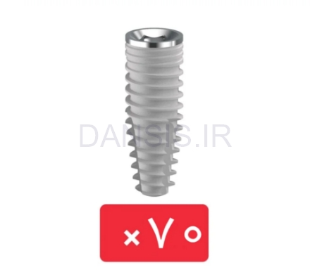 تصویر  پکیج 70 واحد فیکسچر رسیستا (Resista)