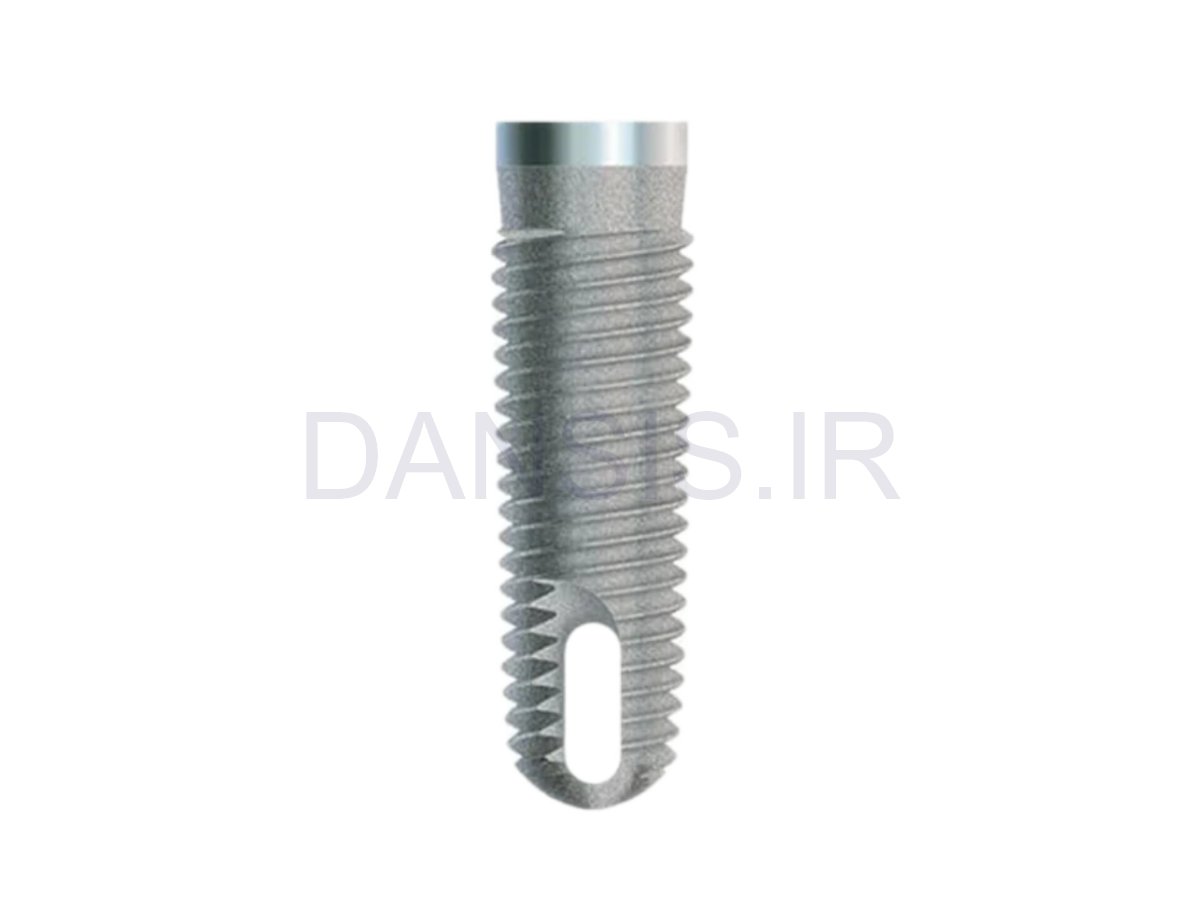 تصویر  فیکسچر اسکرو- ونت(بن لول) زیمر(Zimmer)